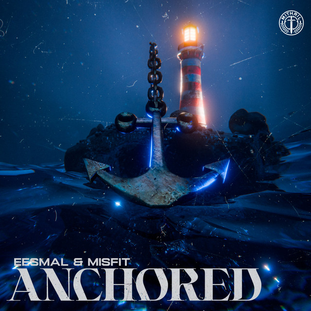 Anchored