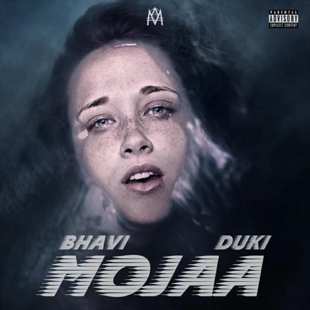 Mojaa cover art