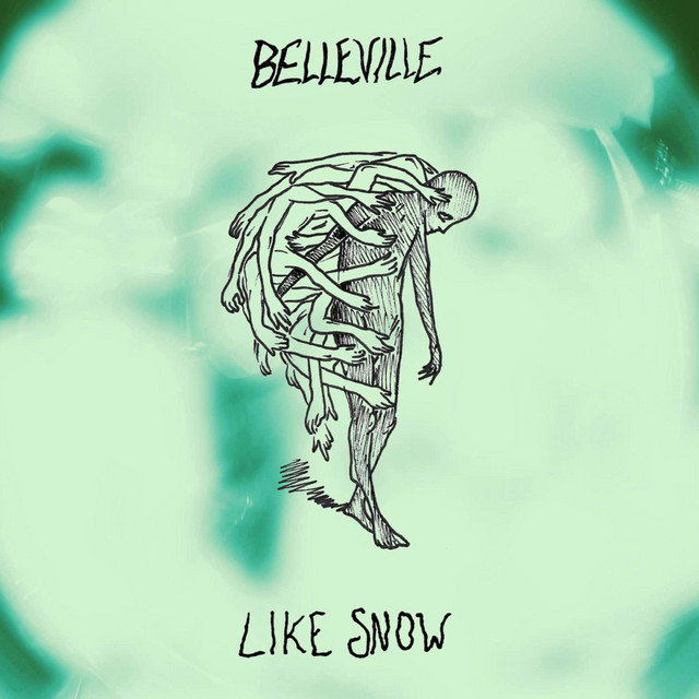 undefined album image