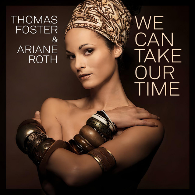 We Can Take Our Time
