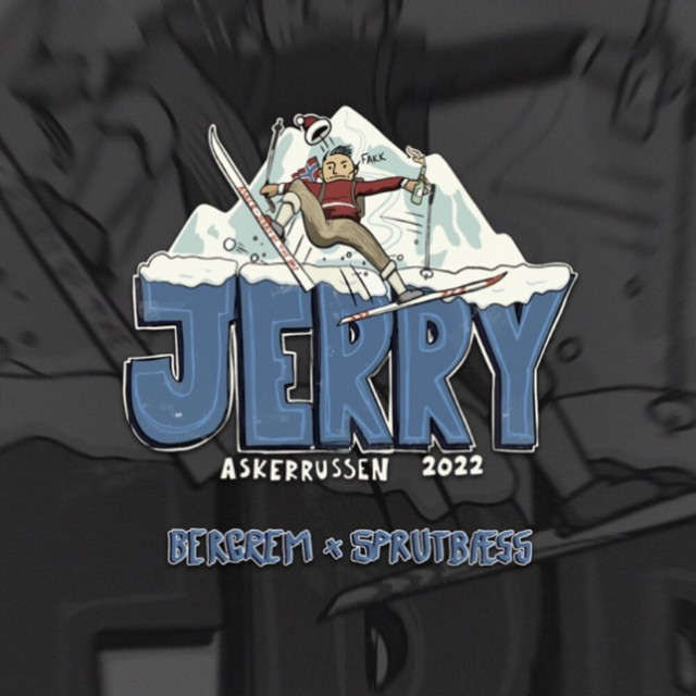 Jerry (Askerrussen 2022)