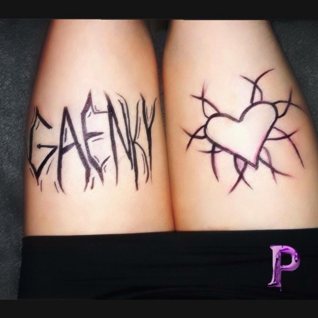 GÆNKŸ cover art