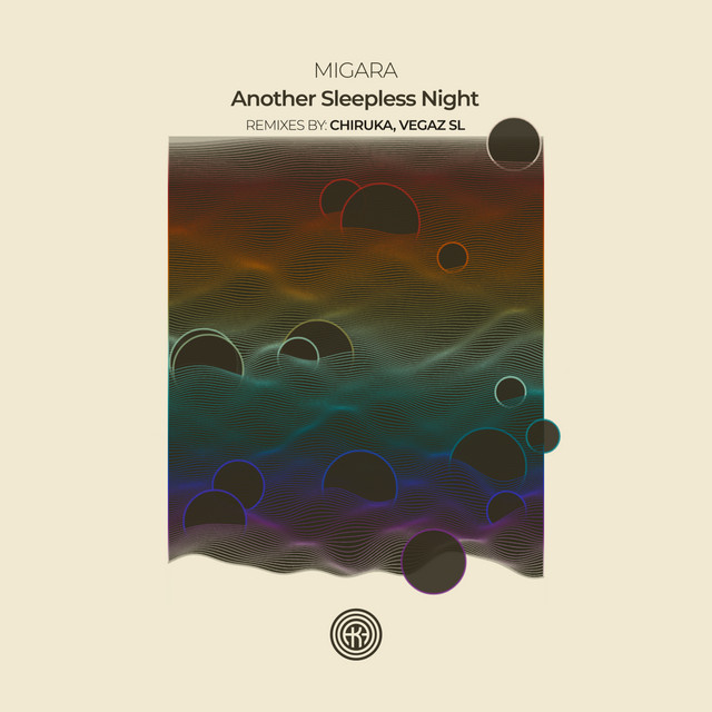 Another Sleepless Night - CHIRUKA Remix cover art