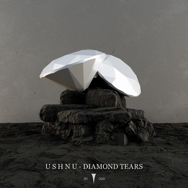 Diamond Tears cover art