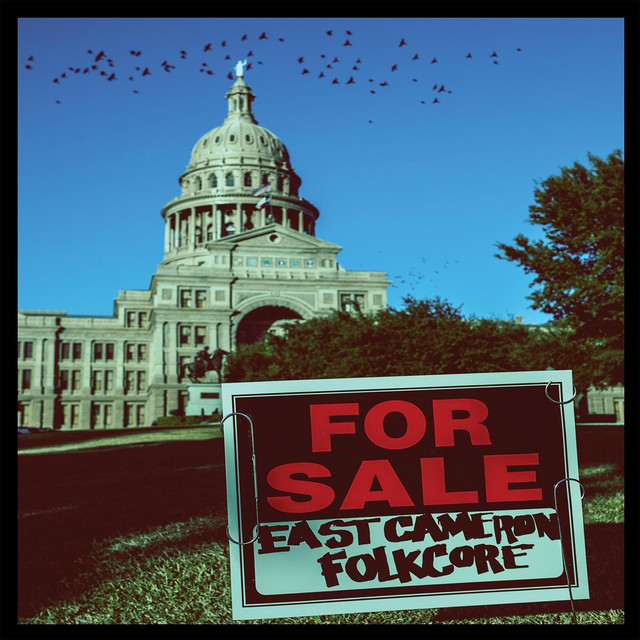 For Sale cover art