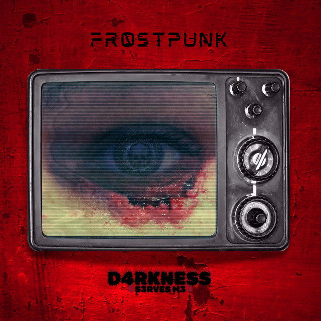 d4rkness s3rves m3