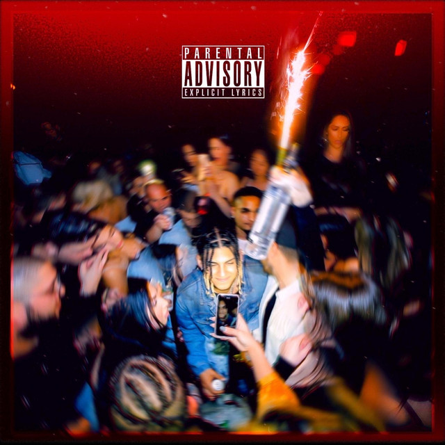 Party cover art