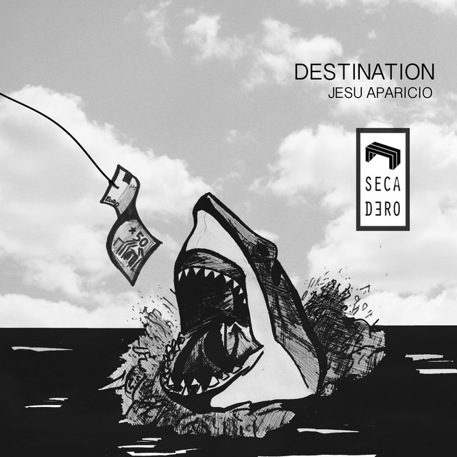 Destination cover art