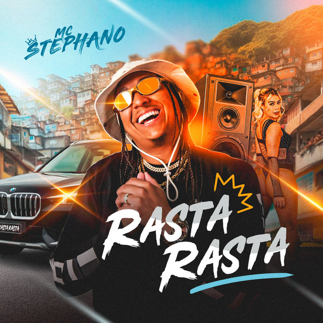 Rasta Rasta
