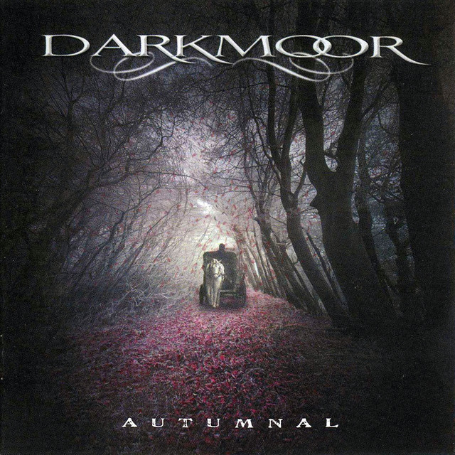 Autumnal cover art
