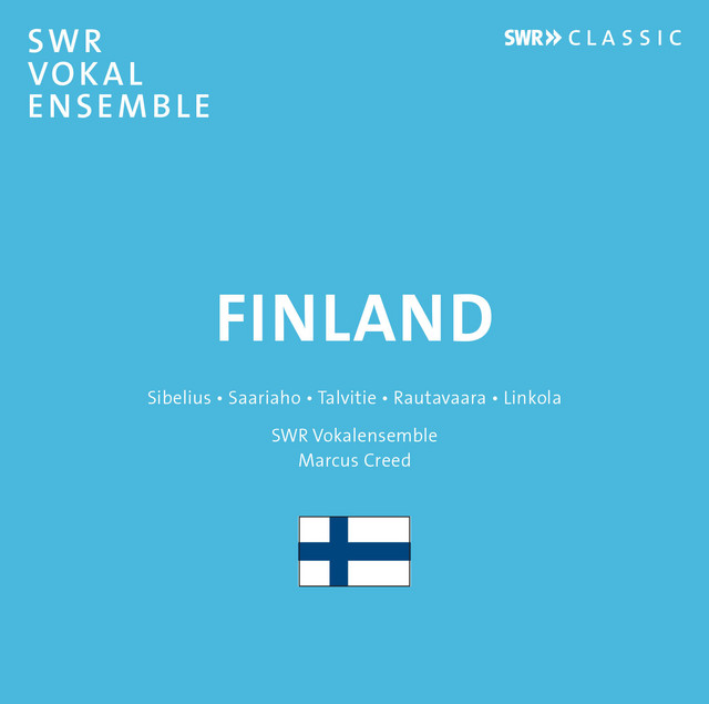 Finland cover