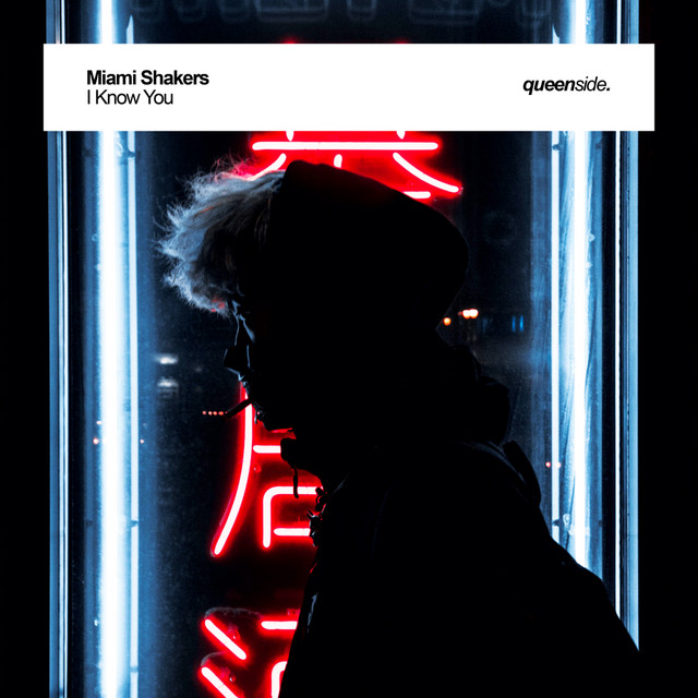 I Know You album art