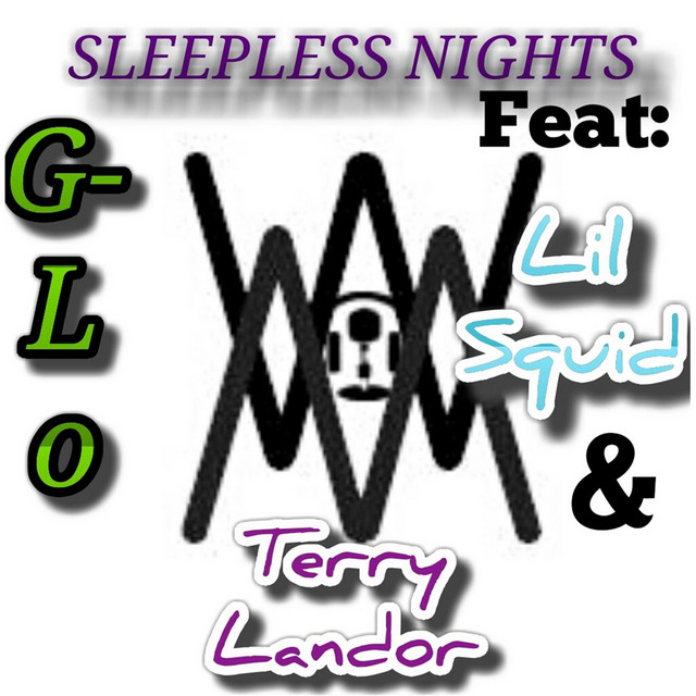 Sleepless Nights - Single by G.LO | Spotify