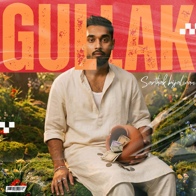 Saajan Mora