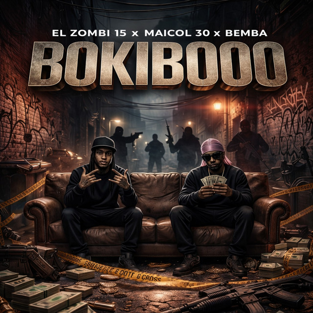 BOKIBOOO