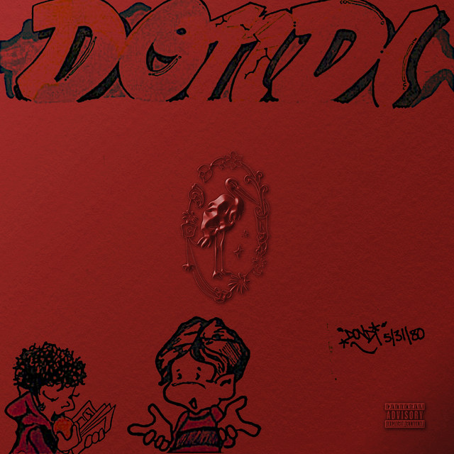 undefined album image