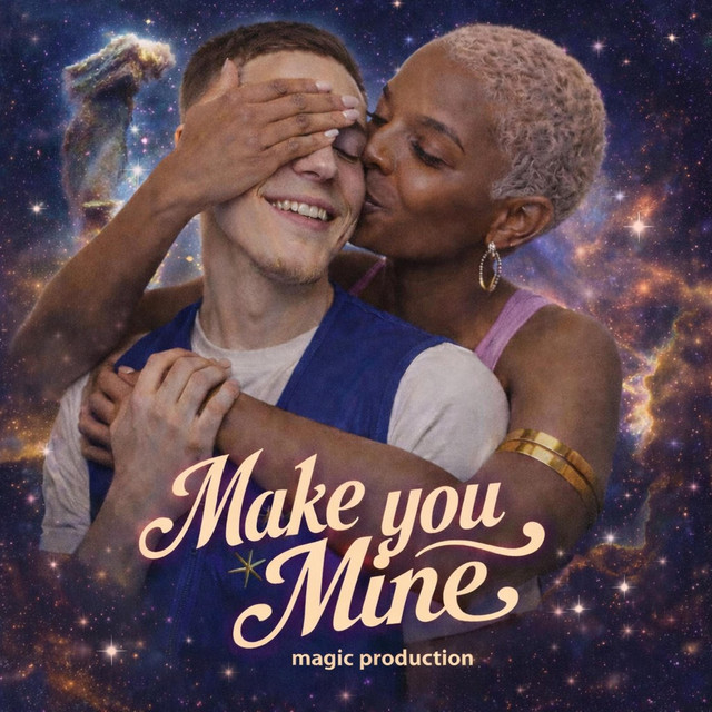 Make you mine