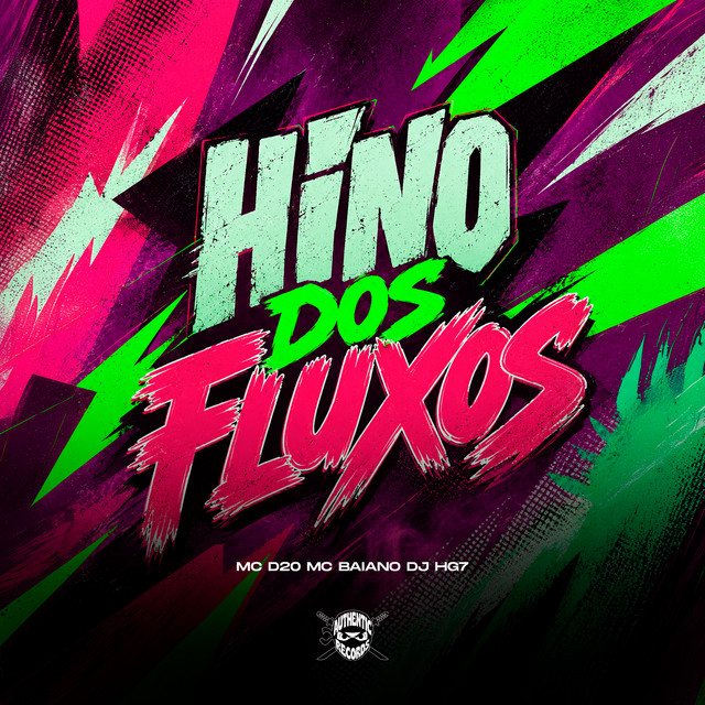 Hino dos Fluxos