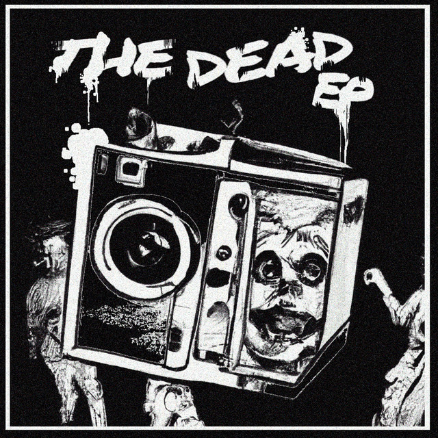 THE DEAD cover art