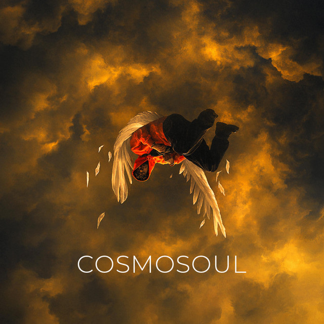 Cosmosoul cover