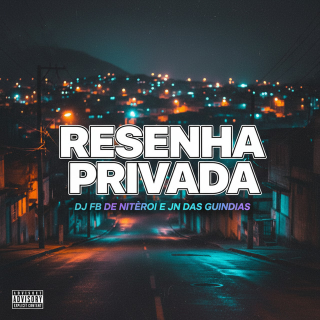 Resenha Privada