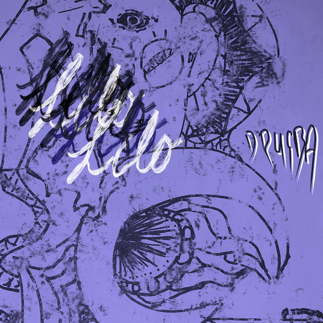Lilo cover art