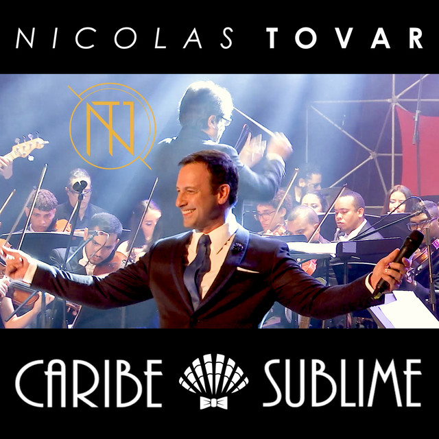 CARIBE SUBLIME cover art