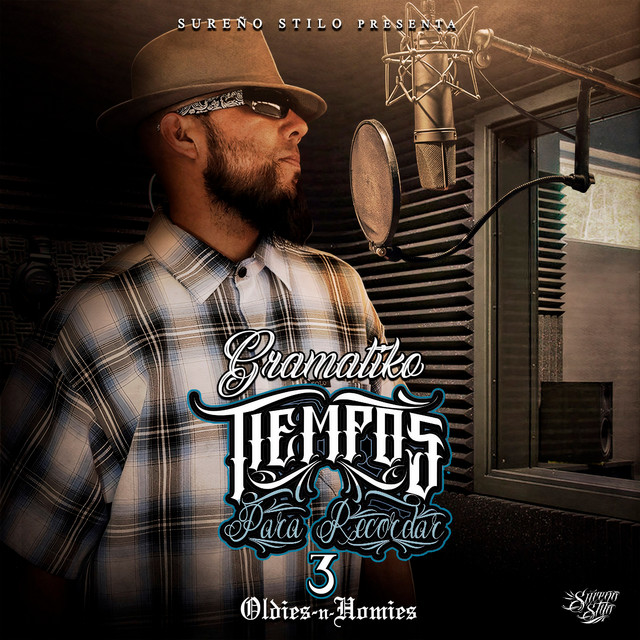 Tiempos Para Recordar 3 cover art