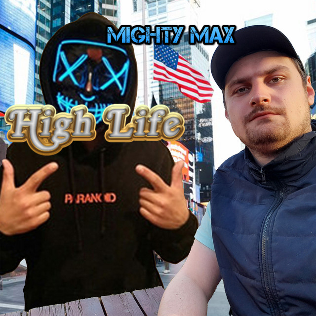 High Life cover art