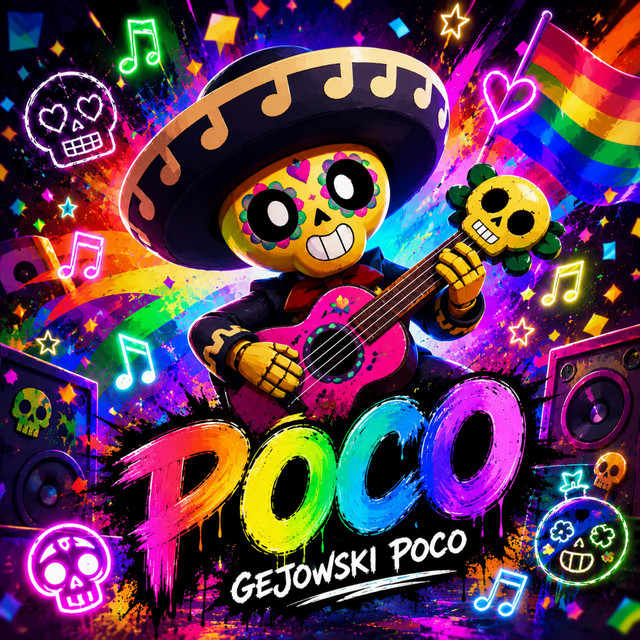 Gejowski poco - song and lyrics by Ospermiony Label | Spotify