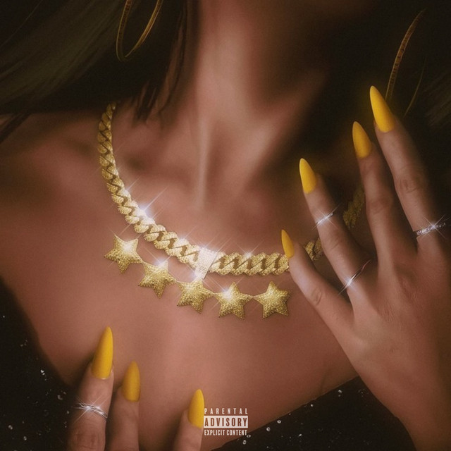 3000’s cover art