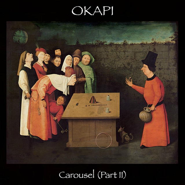 Okapi