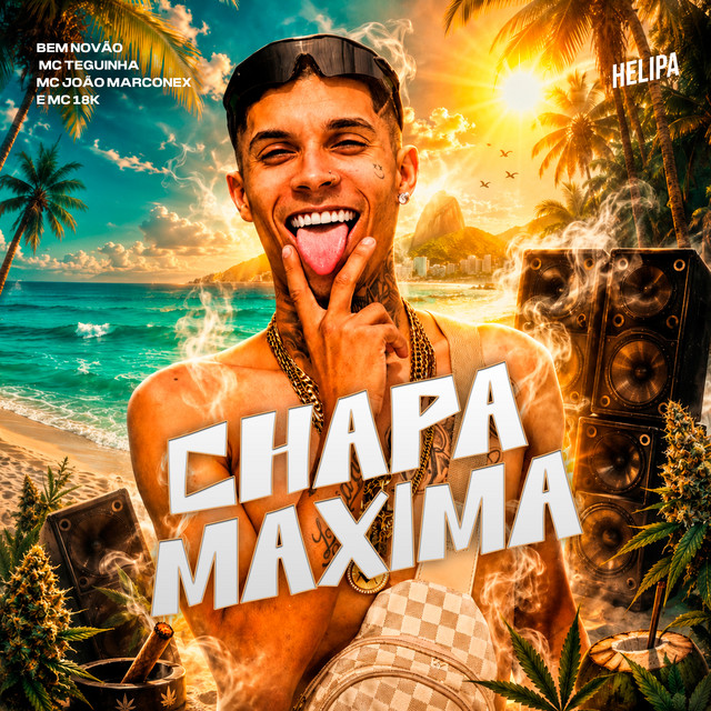 Chapa Máxima