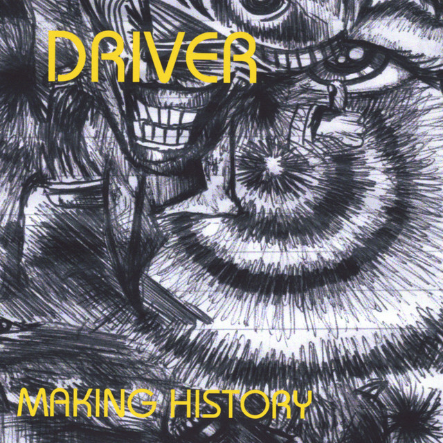 Making History cover art