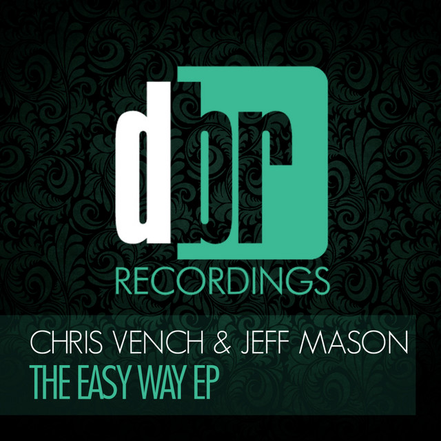 The Easy Way - Original Mix cover art