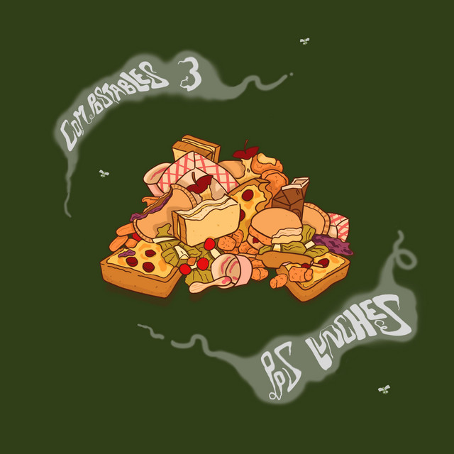 Com Postables 3: PPS Lunches cover art