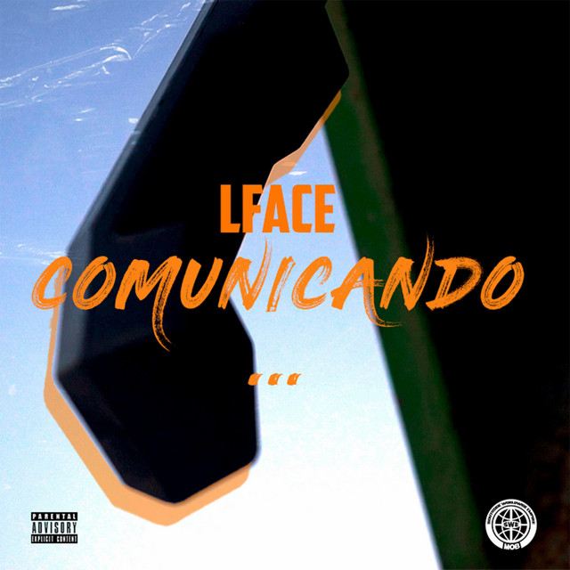Comunicando cover art