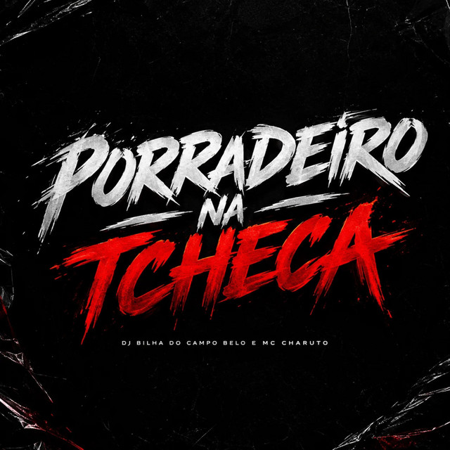 Porradeiro na Tcheca
