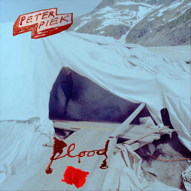 Blood cover