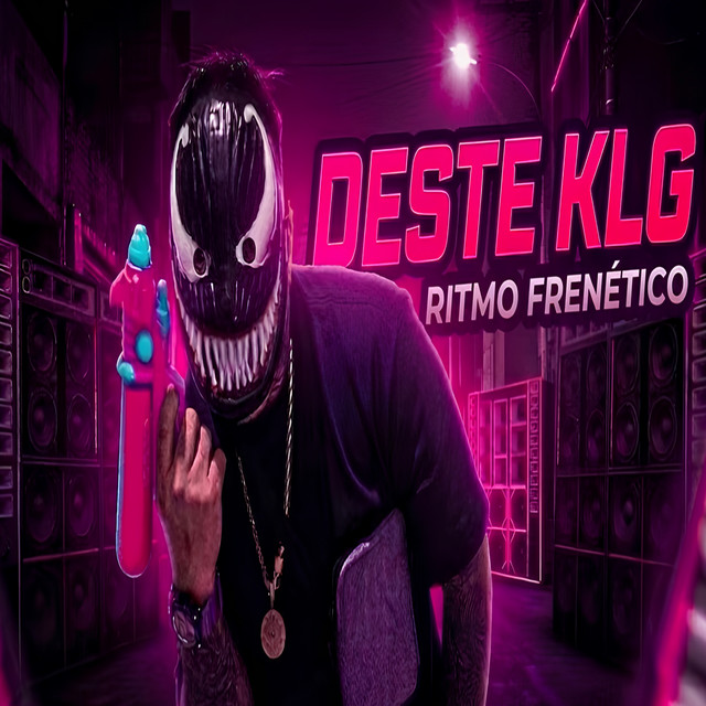 Deste Klg