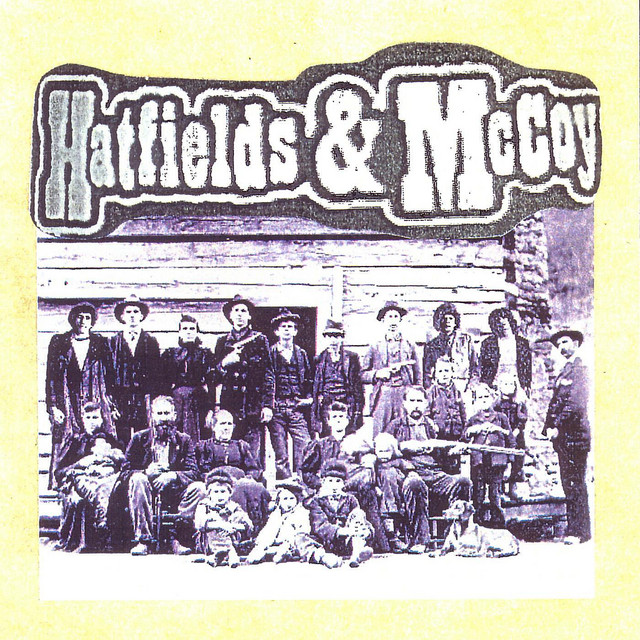 The Hatfields Photo