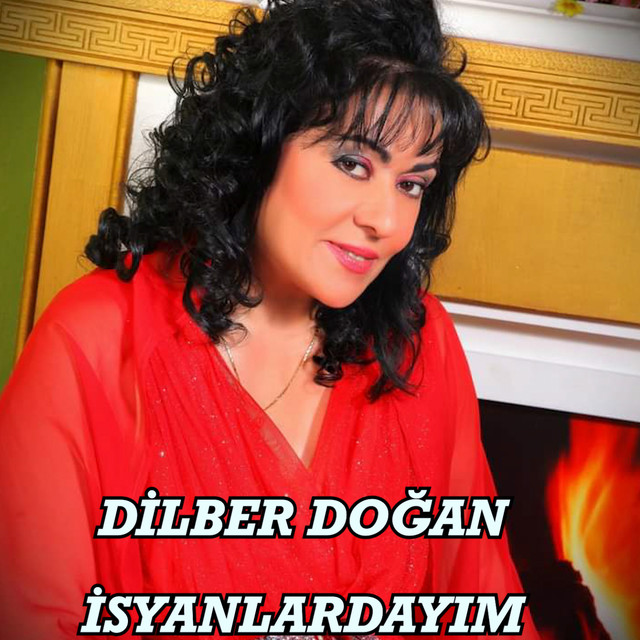 Isyanlardayım cover art