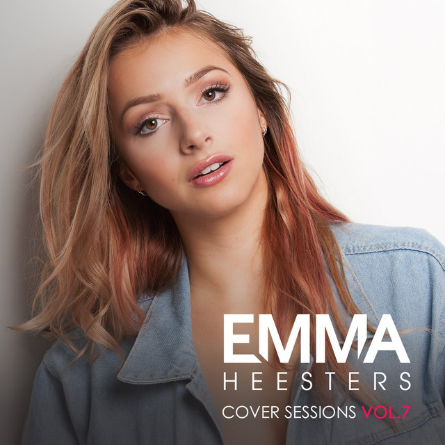 Cover Sessions, Vol. 7 cover art