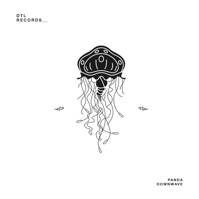 Desperation cover art