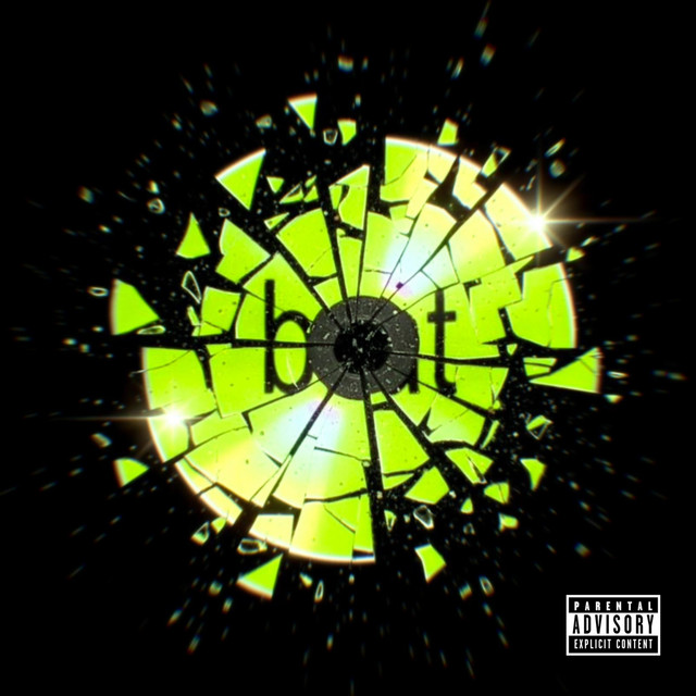 Обкладинка: BRAT — Mike And The Diamonds