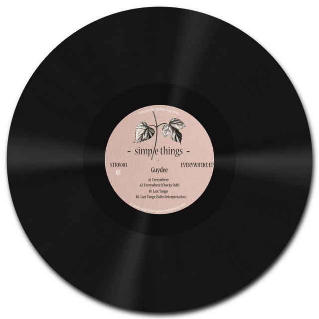 undefined album image