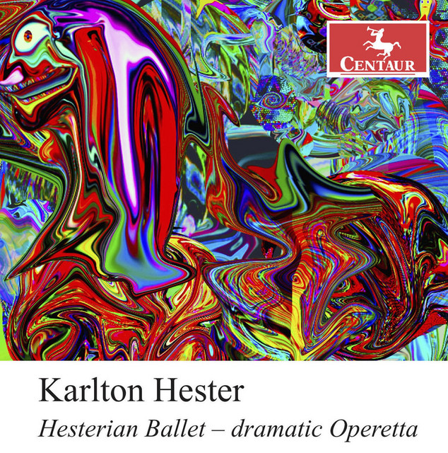 Hesterian Ballet: Dramatic Operetta
