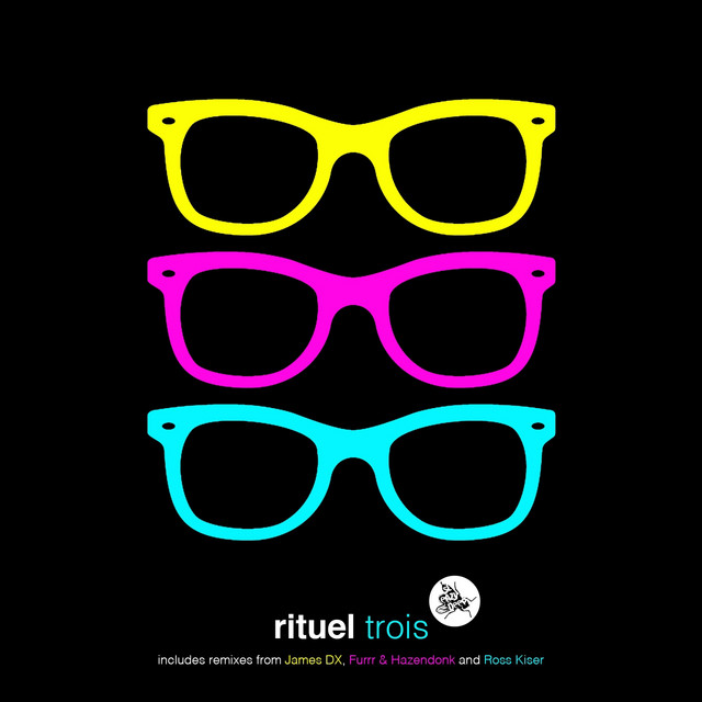 Trois cover art