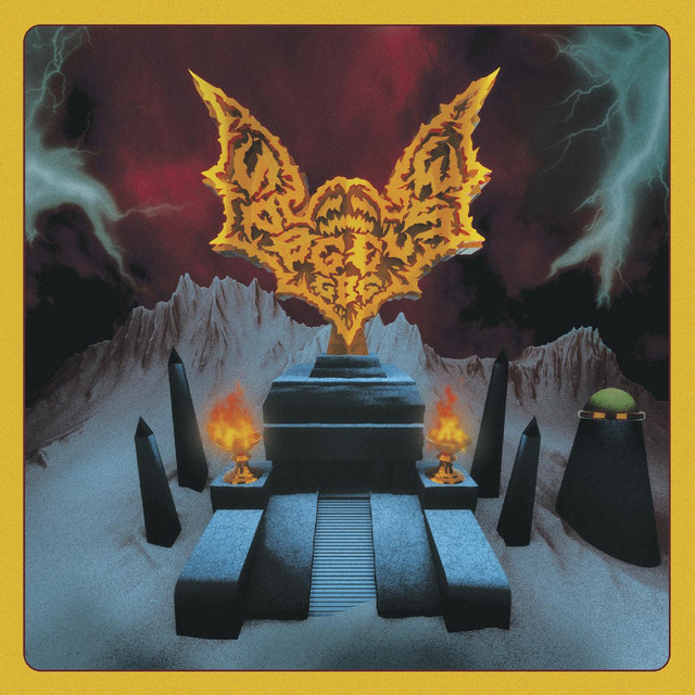 Spøgelse cover art