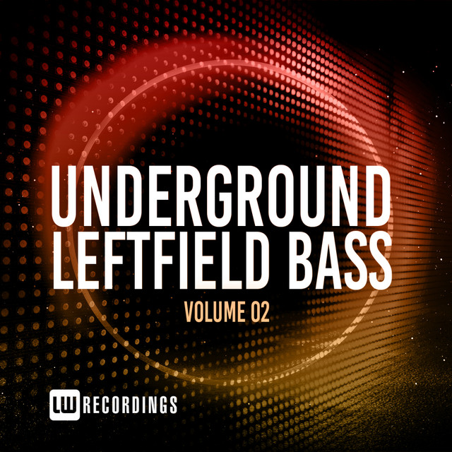 Underground Leftfield Bass, Vol. 02 cover art